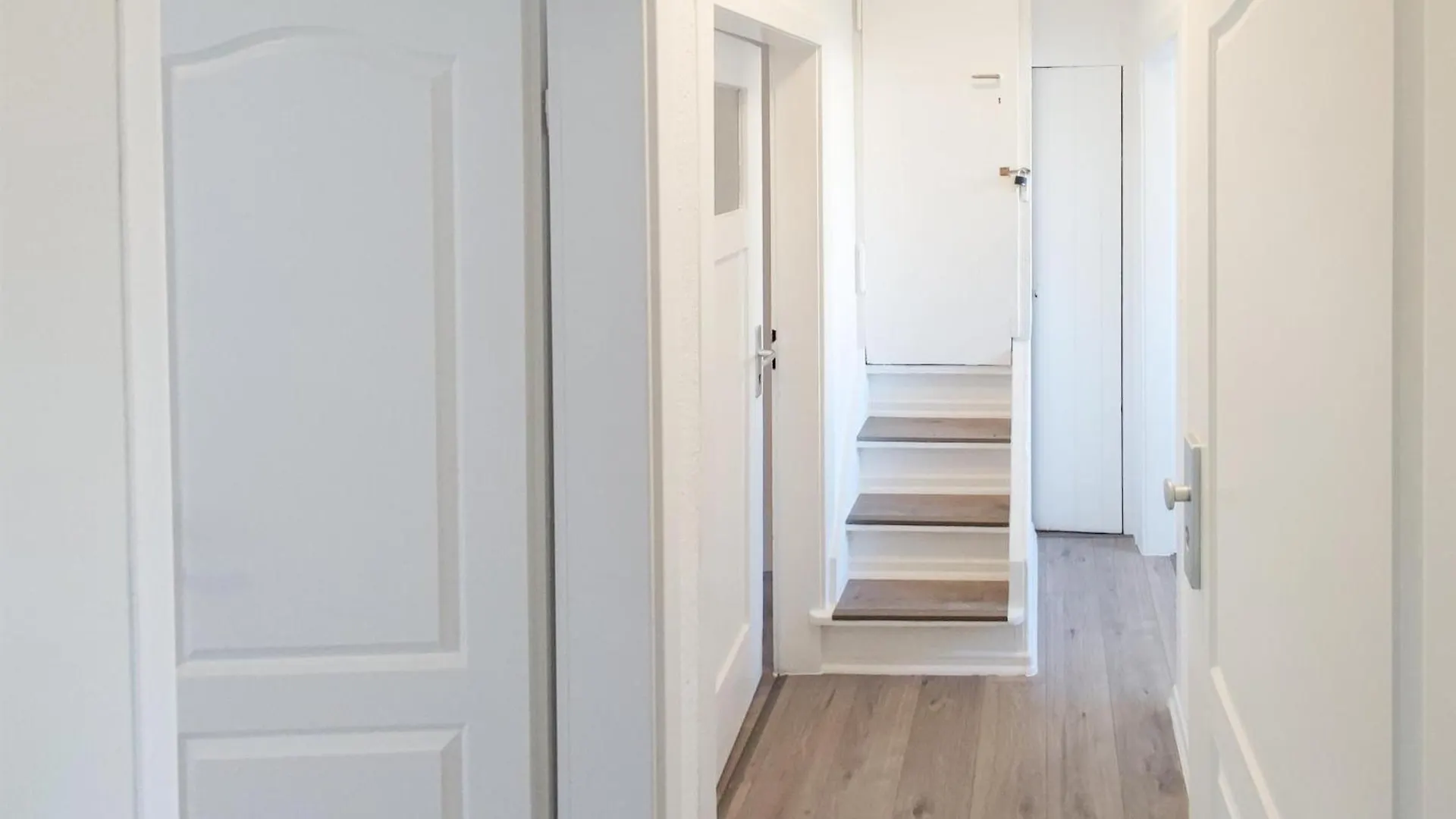 Alfa 2 Zimmer Apartment Stuttgart 2Br Tv Wifi Wm Nahe Daimler L Wifi & Smarttv I 2 Rooms L Bathroom I Kitchen