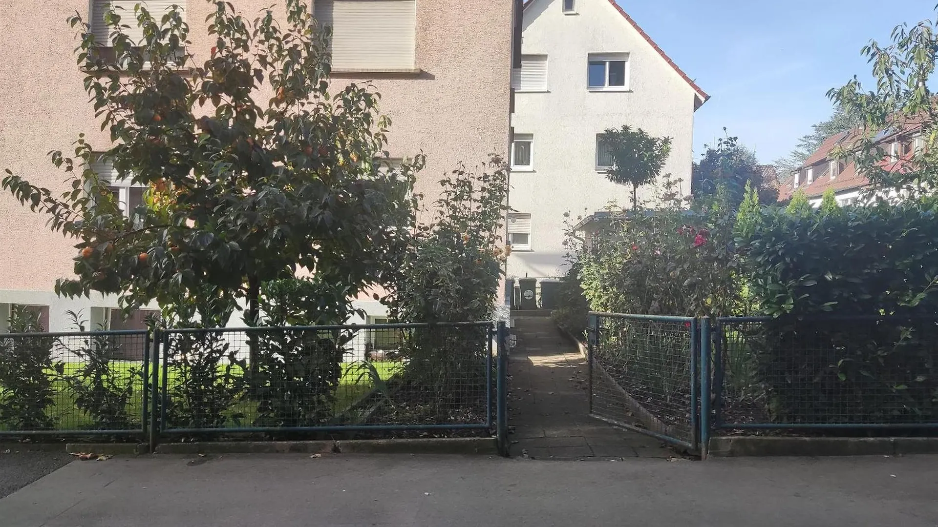 Alfa 2 Zimmer Apartment Stuttgart 2Br Tv Wifi Wm Nahe Daimler L Wifi & Smarttv I 2 Rooms L Bathroom I Kitchen